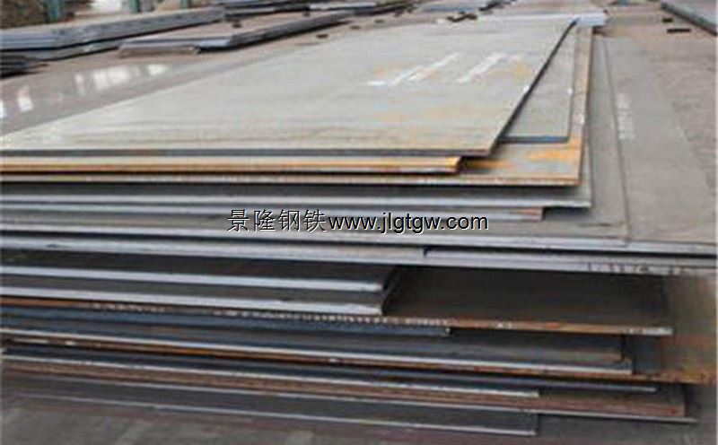 ​SA203GrE钢板属于超低温容器板，A203是一种低镍合金钢，包括A、B、D、E、F五个等级。其中D、E、F名义含镍量3.5%，俗称3.5Ni钢。A203D/E/F在低温工况环境下有良好的冲击韧性和机械性能，通常用于-70～-101℃的低温环境（调质态可至-107℃）。