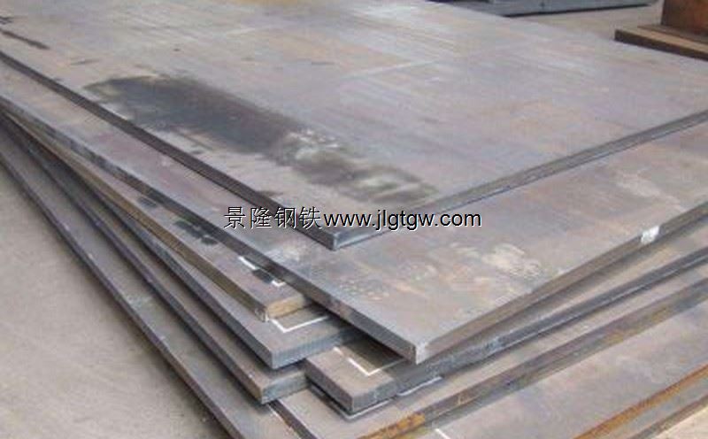 LY100钢板熔炼分析LY100低屈服抗震钢力学性能及舞钢定轧