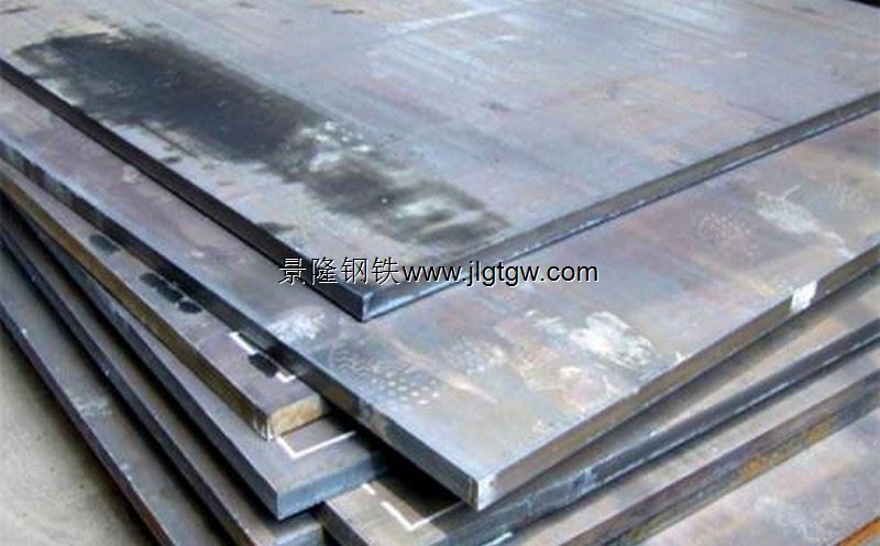 SHY685N钢板是合金结构钢，国内舞阳钢厂可生产。SHY685N钢板具有较高的屈服强度、抗拉强度的特点，合金成分复杂。