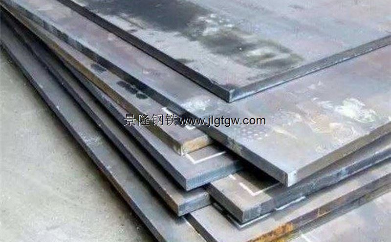 Q345GJD钢板执行标准Q345GJD高建钢焊接性能及舞钢期货定轧